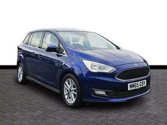 1.0t ecoboost zetec euro 6 (start/stop) 5dr (nav)