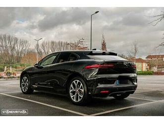 jaguar i-pace ev400 awd se