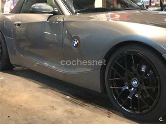 bmw z4 2.5i