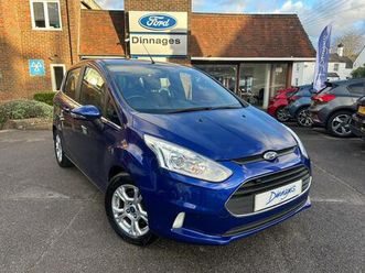 1.0t ecoboost zetec navigator euro 6 5dr