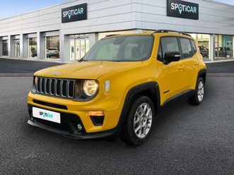 1.5 turbo t4 130 ch bvr7 e-hybrid limited