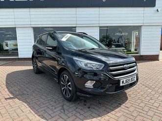 2.0 tdci ecoblue st-line euro 6 (start/stop) 5dr