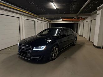 a8l 4.2 tdi