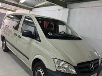mercedes-benz - vito