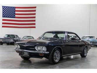 1965 chevrolet corvair for sale
