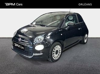 fiat - 1.0 70ch bsg s&s dolcevita