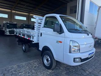 hyundai hr 2.5 4wd diesel 2025