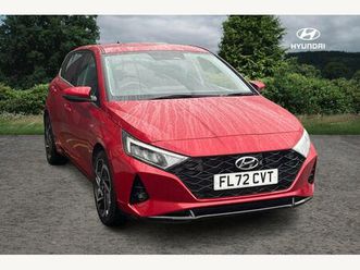 1.0 t-gdi mhev premium euro 6 (start/stop) 5dr