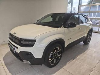 1.2 turbo t3 110ch mhev summit bvr6 ehybrid