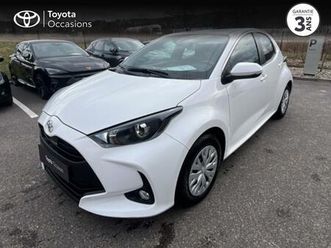 70 vvt-i dynamic business 5p my22