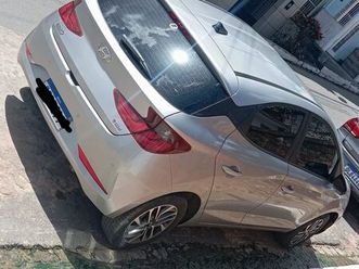 hyundai hb20 evolution 1.0 tb flex 12v aut 2021