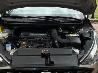 hyundai hb20 evolution 1.0 tb flex 12v aut 2022