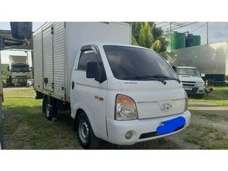 hyundai hr 2010 em até 48x