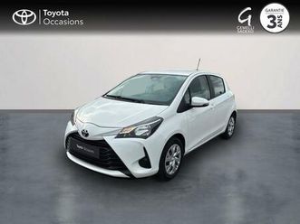 70 vvt-i ultimate 5p