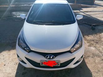 hyundai hb20 c./c.plus/c.style 1.6 flex 16v mec. 2015