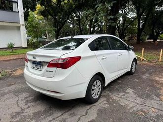 hyundai hb20s c.plus/c.style 1.6 flex 16v mec.4p 2015