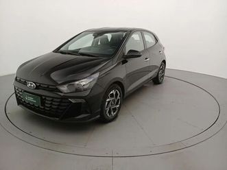 plat. safety 1.0 tb flex 12v aut.