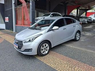 premium 1.6 flex 16v aut. 4p