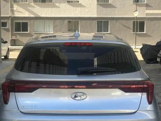 sense 1.0 flex 12v mec