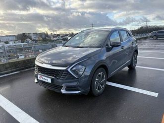 1.6 t-gdi 230ch hev active business bva6