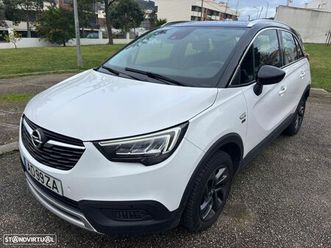 opel crossland x 1.2 t 2020