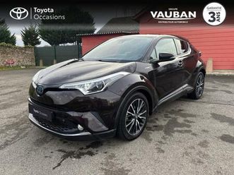 122h distinctive 2wd e-cvt rc18