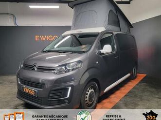 amenage avec toit 1.6 bluehdi 115ch m l2