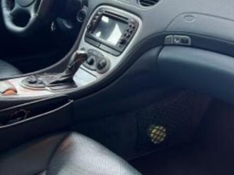 mercedes-benz - clase sl