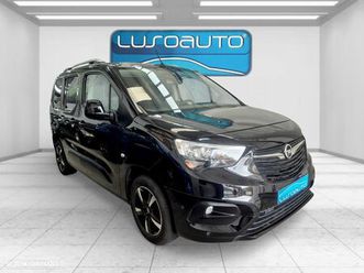 opel combo 1.2 l1h1 innovation