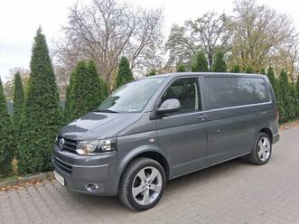 volkswagen transporter cluj-napoca