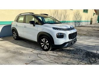 citroen c4 aircross 1.2 8,500 eur