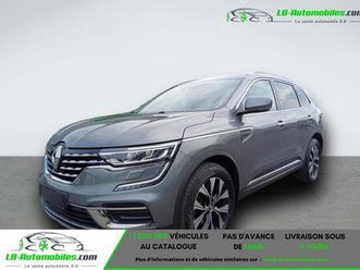 renault koleos dci1 85 bva allmode 4x4
