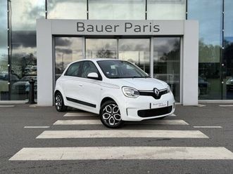 renault twingo iii sce 65 limited