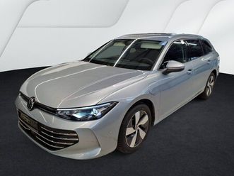 1.5 tsi ehybrid /ahk /ganzjahresreifen