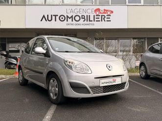 renault twingo ii (x44) 1.2 i 16v lev 75 cv
