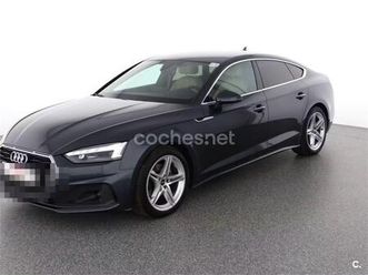 audi a5 sport 35 tfsi s tronic sportback