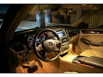 mersedes benz ml 350