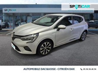 1.6 e-tech hybride 140ch intens -21n