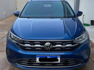 volkswagen nivus comfortline 1.0 200 tsi flex aut 2023