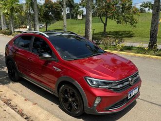 volkswagen nivus launching ed. 1.0 200 tsi flex aut 2021