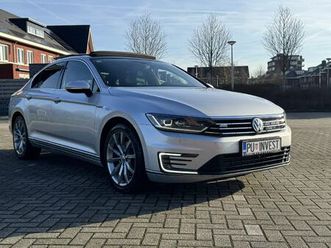 top stanje! volkswagen passat gte 2016, 218 ks, full oprema, prvi vlas, 2016 god.