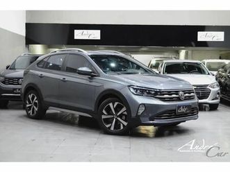 volkswagen nivus highline 1.0 200 tsi flex aut 2021