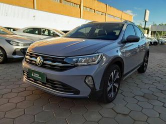 volkswagen nivus highline 1.0 200 tsi flex aut 2022