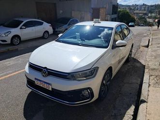 volkswagen virtus highline 200 tsi 1.0 flex 12v aut 2024