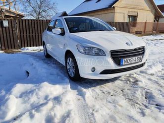 peugeot 301 1.6 bluehdi active