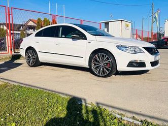 vw passat cc 2,0 tdi automatik, 2011 god.