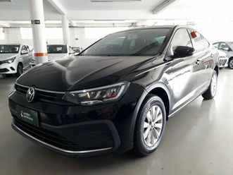 volkswagen virtus tsi 1.0 flex 12v 4p mec. 2025