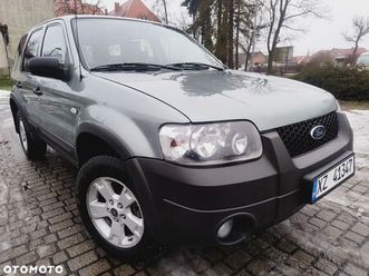 ford maverick highclass