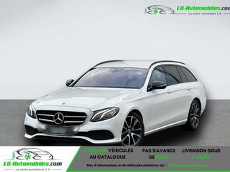 mercedes classe e break 200 bva