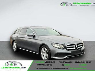 mercedes classe e break 200 bva
